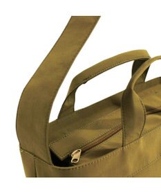 ROOTOTE 2818【ラタン:カゴバッグ】EU.ラウンド.スロース-A