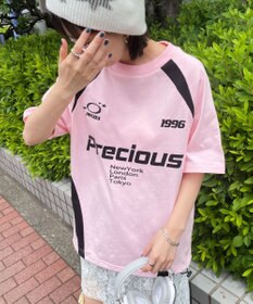 WEGO ゲームグラフィック切り替えビッグT