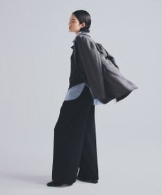 UNFILO リングツイード ジャケット