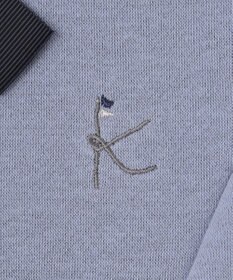 組曲 KIDS 【150-160cm】リボンタイ ワンピース