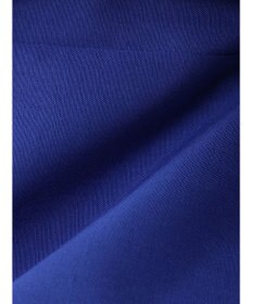 Green Parks 綿麻混フレアスカート