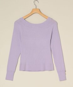 ONWARD Reuse Park 【any SiS】ニット春夏