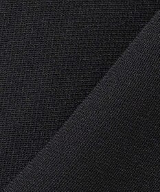 uncrave 【防シワ・洗濯機洗い可】ウォッシャブルダブルクロス ビスチェ ブラウス