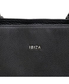 IBIZA カレーラ　セミショルダーバッグ