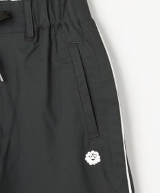 PW CIRCULUS 【WOMEN】サイドボタン デザインスカート ゴルフウェア レディース