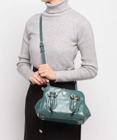 ANNA SUI ディディオン 2wayバッグ