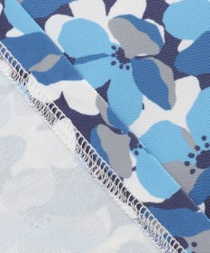 23区GOLF 【MEN】ＳＡＫＵＲＡモチーフプリント 半袖シャツ