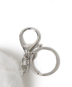 WEGO ラッコぬいぐるみキーホルダー