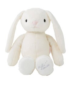 MIKI HOUSE HOT BISCUITS 【ミキハウス】 マイクロファーラビット