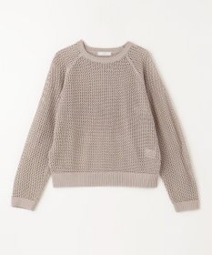 ANY メッシュプルオーバー