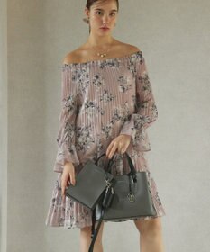 style code 【MERCURYDUO/マーキュリーデュオ】限定3点セット　①キーリング付両アオリハンドバッグ、②縦長ショルダーバッグパスポート入れ、③Wファスナースマートキーケース