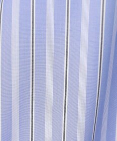 ANY L 【接触冷感/UVカット/抗菌防臭/速乾】エニイファンクション シャーリングブラウス