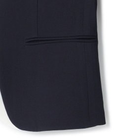 BEIGE， CINDY / ダブルカラージャケット