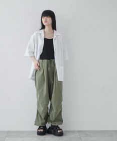 WEGO 【ユニセックス着用ITEM】キューバシャツ