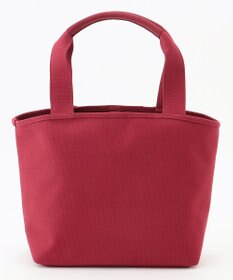 TOCCA 【A4サイズ対応】RIBBON FRILL CANVASTOTE キャンバストートバッグ