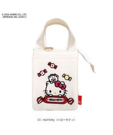ROOTOTE 8483【ルートート】サンリオ IP.TKbaby.サンリオキャラクターズE