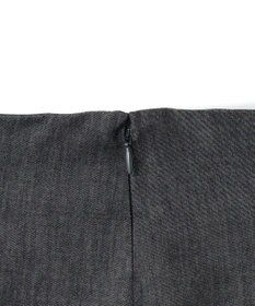 BEIGE， POMEGRANATE / ロングスカート