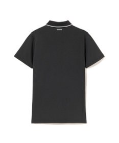 ZERO HALLIBURTON 鹿の子ポロシャツ ZHG-W6S4  85217