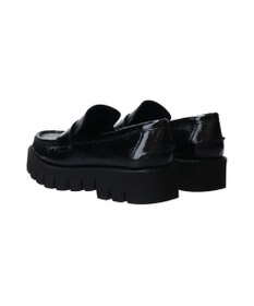 INTER-CHAUSSURES 【PASCUCCI】エクストラライトソールローファー