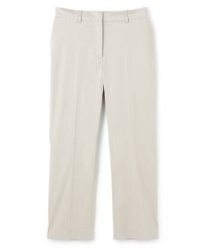 JOSEPH ヴィスバイストレッチ　テーパードトラウザーズ