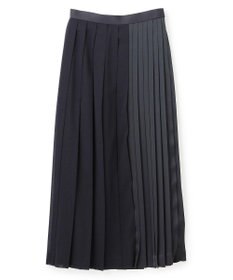 BEIGE， MOYE / プリーツスカート