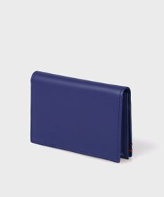 Paul Smith ハイライトステッチ 名刺入れ