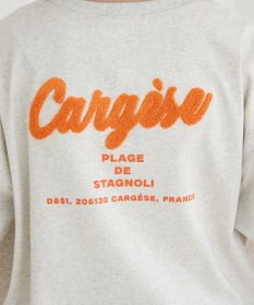 Green Parks さがら刺繍Ｔシャツ