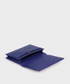 Paul Smith ハイライトステッチ 名刺入れ