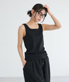 CRAFT STANDARD BOUTIQUE 前後2WAYタンクトップインナー