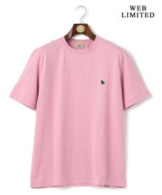 J.PRESS MEN UNISEXで着られるアイコニックな1着【WEB限定】バックブル Ｔシャツ