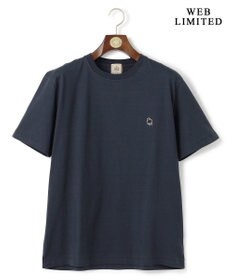 J.PRESS MEN UNISEXで着られるアイコニックな1着【WEB限定】バックブル Ｔシャツ