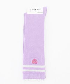 ANY KIDS ハイソックス（スクール）