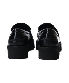 INTER-CHAUSSURES 【PASCUCCI】エクストラライトソールローファー