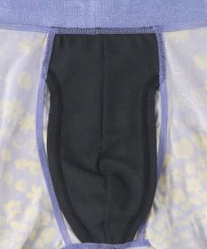 WACOAL MEN WACOAL MEN ボクサーパンツ 【気持ちいいパンツ】 動いてもズレにくい フロントの安定性・快適性 前閉じ 下着 メンズ WT3439 /ワコールメン