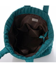 UNBILLION カシュカシュ cachecache / ビッグキルト刺繍親子トートバッグ