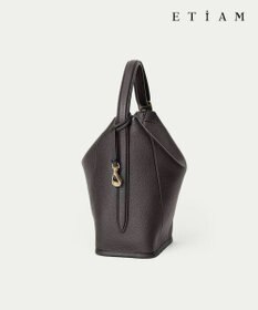 GOTAIRIKU 【ETIAM】シュリンク ハンド＆バングルバッグ《Follow》