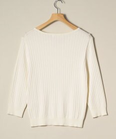 ONWARD Reuse Park 【any SiS】ニット春夏