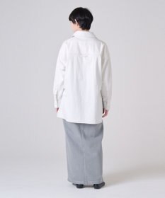Ripo trenta anni PULLOVER デニムシャツ