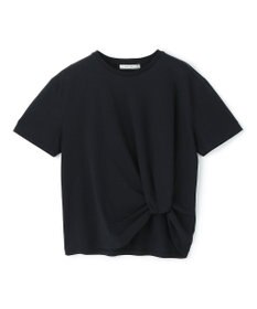 BEIGE， CERUSSITE / フォルムタック ドレープTシャツ