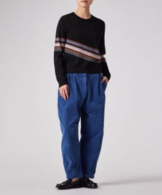 Paul Smith ラメ スワール ニット