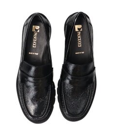 INTER-CHAUSSURES 【PASCUCCI】エクストラライトソールローファー