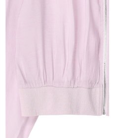 Green Parks Ｂ．シアーギャザーブルゾン