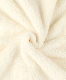 tsumori chisato SLEEP ツモリチサト ベスト 1分袖 ルームウェア あったか レディース URW158 /ワコール