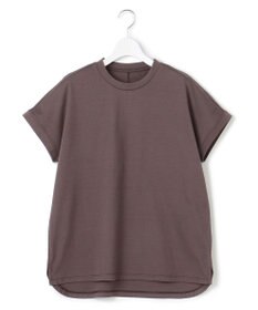 J.PRESS YORK STREET 【WOMEN】フレンチスリーブ プルオーバー