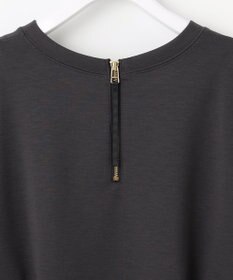 ANY SIS 【洗える・2SET】ダンボール プルオーバー×ギャザー スカート