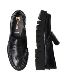 INTER-CHAUSSURES 【PASCUCCI】エクストラライトソールローファー