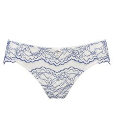 BRADELIS New York 【BRADELIS New York】ジャスミンスタイルパンティ25S1 ブラデリス ショーツ