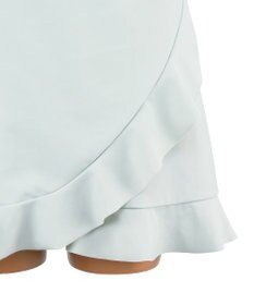 San-ai Resort（三愛水着楽園） スカート　M　【San-ai Resort（サンアイリゾート）】