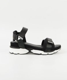 BONTRE 【pied du lapan/ピエドラパン】ベルクロスポーツサンダル/50721ZI