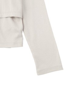 AMERICAN HOLIC 【2点セット】カーディガン+タンクトップ